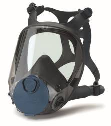 Moldex EasyLock volgelaatsmasker