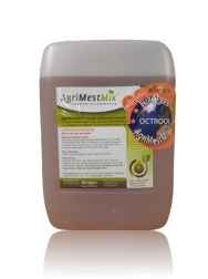 AgriMestMix