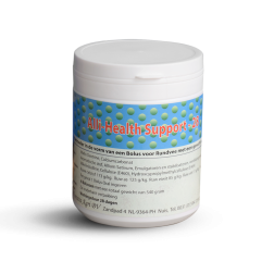 AHS-28 Knoflookbolus (GMP + FSA geborgd)