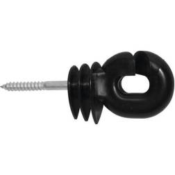 AKO Ringisolator super big zwart 25 st