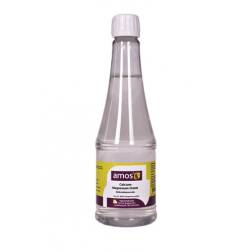 Amos Calcium Magnesium drank
