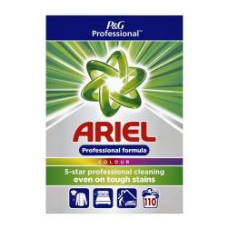 Ariel Color