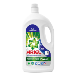 Ariel vloeibaar regular/wit 90sc
