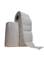BB Toiletpapier 40 rol 400 vel 2-laags