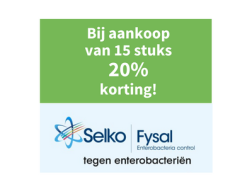 Selko Fysal SP (GMP + FSA geborgd)