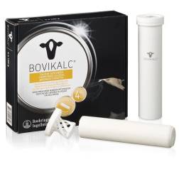 Bovikalc calciumbolus 4 boli