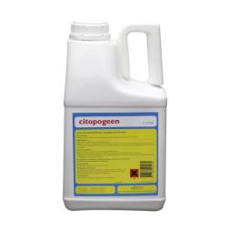 Citopogeen