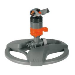 Comfort turbinesproeier slede Gardena