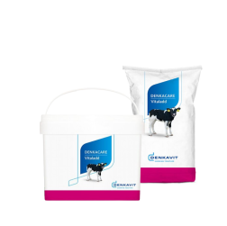 Denkacare Vitaladd (GMP + FSA geborgd)