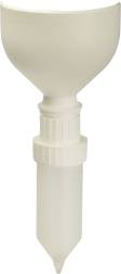 Dispenser voor 2,5 L uiermint