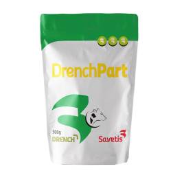 Drench Part (GMP + FSA geborgd)