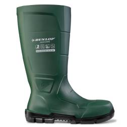 Dunlop NA2KL01 Knielaars Acifort Jobguard S5