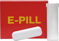 Vuxxx E-PILL (GMP + FSA geborgd)