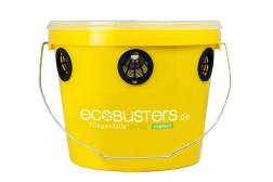 Ecobusters Vliegenemmer
