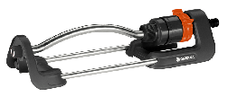 Zwenksproeier Aqua S Gardena