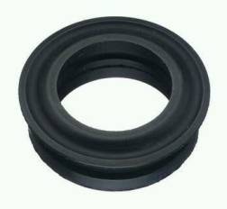 Geka rubber los