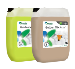 Kersia Golden Mix
