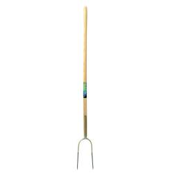 Hooivork 2tds met steel 4,5 vt (135cm)