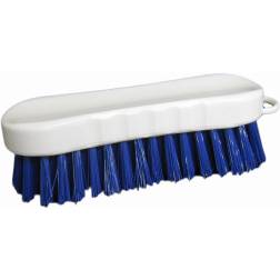 Hygiene werkborstel blauw