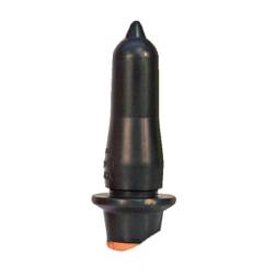 Kalverspeen Peach Teat pull trough