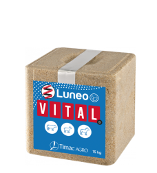 Timac Luneo Vital B Liksteen (GMP + FSA geborgd)