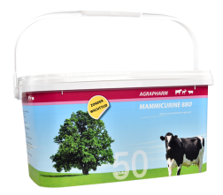 Mammicurine 880 (50 stuks)