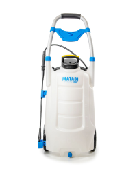 Matabi Evolution 30 LTC-S Accu Trolley 30 ltr