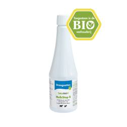 Saluvet MelkStop B (GMP+ FSA geborgd)