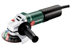 Metabo haakse slijper