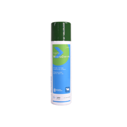 MicraDerm Spray Topro
