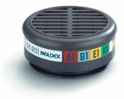 8900 Moldex filterpatroon A1B1E1K1 2st