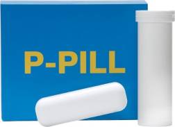 Vuxxx P-PILL (GMP + FSA geborgd)