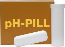 Vuxxx pH-PILL (GMP + FSA geborgd)