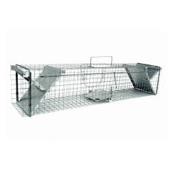 Vangkooi Marter 2 ingangen 102cm