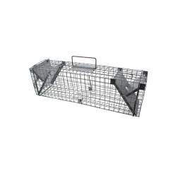 Vangkooi Rat 2 ingangen 65cm