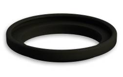 RUBBER AFSLUITING