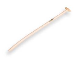 Schopsteel Atlas gebogen doorgestoken hilt