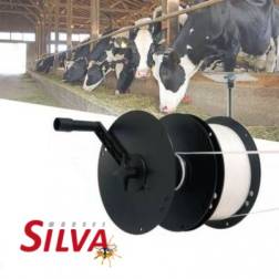 Silva Farm vliegenband 500 m navulrol