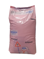 Strooizout 25 kg
