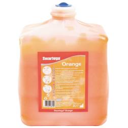 SWARFEGA ORANGE HANDREINIGER 2L