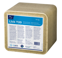 Topro Lick T20 (GMP+ FSA geborgd)
