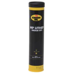Vetpatroon MultiPurpose Grease EP 2 Kroon
