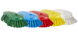 Handborstel Vikan extra hard 25cm