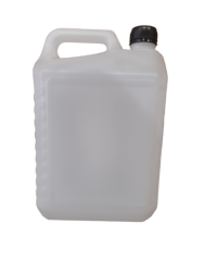 Water Jerrycan 5L