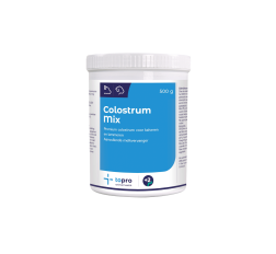 Topro Colostrum Mix 500 gram
