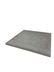 Voedselplaat met sok