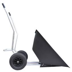 Chuko kruiwagen 180 liter