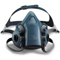 3M Halfgelaatsmasker