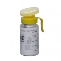 Dipbeker powerdipper geel Non Return Top