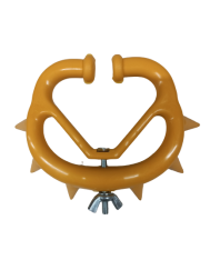 a.s Antidrinkbeugel middel 2 stuks